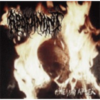 ABOMINANT - The way after