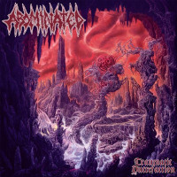 ABOMINATED - Traumatic Putrefaction