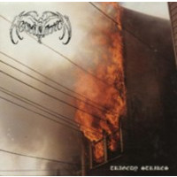 ABOMINATION - Tragedy Strikes