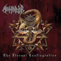 ABOMINATOR - The eternal conflagration