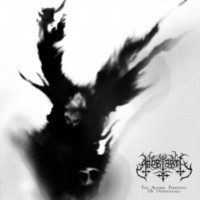 ABORIORTH - The Austere Perpetuity Of Nothingess