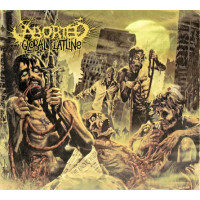 ABORTED - Global Flatline