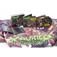 ABORTED - Retrogore (Box Set)