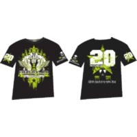ABORYM - 20th anniversary