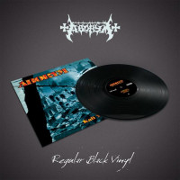 ABORYM - Kali​-​Yuga Bizarre