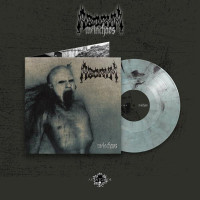 ABORYM - Metachaos (marble vinyl)