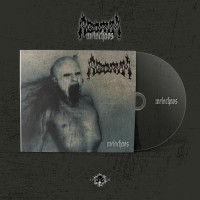 ABORYM - Metachaos
