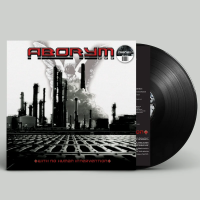 ABORYM - With No Human Intervention
