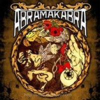 ABRAMAKABRA - The imaginarium