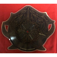 ABRUPTUM - Apostoli infernum (shaped picture 7”)