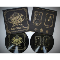 ABRUPTUM - In Umbra Malitiae Ambulabo...