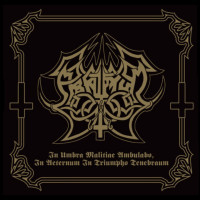ABRUPTUM - In Umbra Malitiae Ambulabo,in Aeternum in Triumpho..