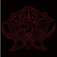 Abruptum Casus Luciferi Picture Lp Plp sound cave