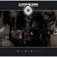 ABSENTIA LUNAE - Historia Nobis Assentietvr