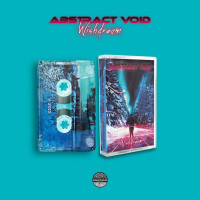 ABSTRACT VOID - Wishdream