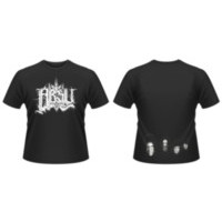 ABSU - Absu faces - TS M