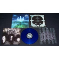 ABSU - Absu ROYALE BLUE