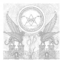 ABSU - Abzu (Clor Vinyl)