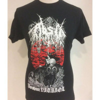 ABSU - Barathrum V.I.T.R.I.O.L. 2020 - TS L