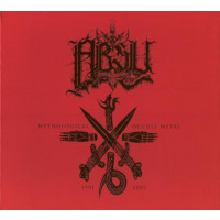 ABSU - Mythological occult metal