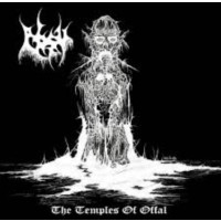 ABSU - The Temples of Offal/Return of the Ancients