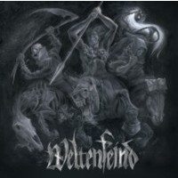 ABSURD - GRAND BELIAL'S KEY - SIGRBLOT - Weltenfeind