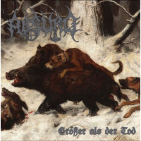 ABSURD - Grosser Als Der Tod