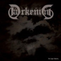 ABYSMAL DARKENING - No light behind