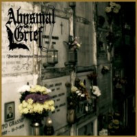 ABYSMAL GRIEF - Foetor Funereus Mortuorum