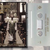 ABYSMAL GRIEF - Funeral Cult of Personality
