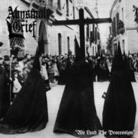 ABYSMAL GRIEF - We Lead the Procession