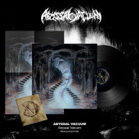 ABYSSAL VACUUM - Abyssal Vacuum 