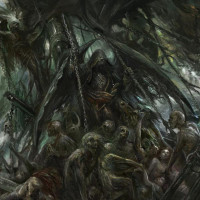 ABYSSIC - Brought Forth in Iniquity