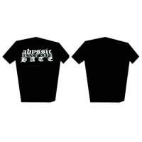 ABYSSIC HATE - Logo - TS Size XL