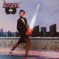 ACCEPT - Accept