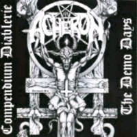 ACHERON - Compendium diablerie