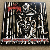 ACHERON - Hail Satanic Victory