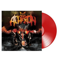 ACHERON - Kult des Hasses