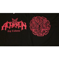 ACHERON - Lex Talionis - TS XL