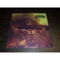 ACHERON - Satanic victory - LP