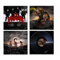 ACHERON - The Final Conflict: Last Days of God