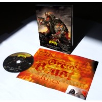 ACHERON - The Final Conflict: Last Days of God