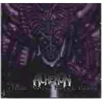 ACHERON - Those who have risen