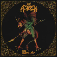 ACHERON - Xomaly (2002)