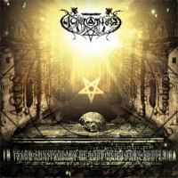 ACHERONTAS - 15 Years Anniversary Of Left Hand Path Esoterica