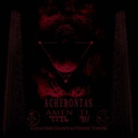 ACHERONTAS - AmenTi