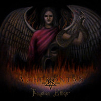 ACHERONTAS - Faustian Ethos