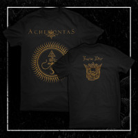 ACHERONTAS - Faustian Ethos - TS M