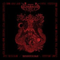 ACHERONTAS - Hermeticism