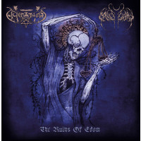 ACHERONTAS/NIGHTBRINGER - The Ruins of Edom